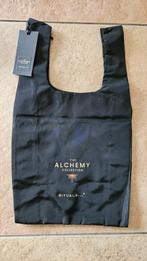 Rituals of Alchemy collection bag, limited edition, Ophalen of Verzenden, Nieuw, Zwart