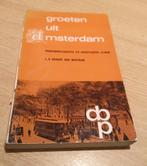 Catalogus aansichten Amsterdam Schade van Westrum 1965, Verzamelen, Ansichtkaarten | Nederland, Ophalen of Verzenden, 1960 tot 1980