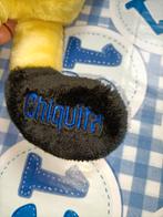 Chiquita banaan knuffel 37 cm groot, Ophalen of Verzenden