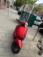 TURBHO RL-50 | 2018 (Reparatie scooter), Fietsen en Brommers, Gebruikt, Benzine, Ophalen, Overige merken