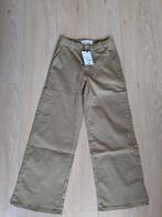 NIEUW Sofie Schnoor cargo broek 152 dark sand donkerbruin, Broek, Meisje, Nieuw, Ophalen of Verzenden