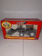 Britains Valtra Valmet 115 City Tractor in Doos, Hobby en Vrije tijd, Modelauto's | 1:32, Ophalen of Verzenden, Zo goed als nieuw