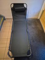 Ligbed, Ophalen, Nieuw, Overige materialen