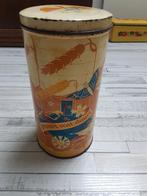 Mooi Antiek Hooimeyer banket beschuitbus €6, Ophalen of Verzenden, Zo goed als nieuw, Overige