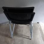 stoelen en papierhouder, Huis en Inrichting, Stoelen, Ophalen