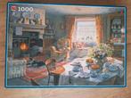 Puzzels 8 x Jan van Haasteren 1 x anders. €10,- per stuk, Ophalen, Gebruikt