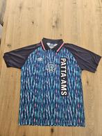 Ajax Patta umbro 91/92, Maat S, Ophalen of Verzenden, Zo goed als nieuw, Set