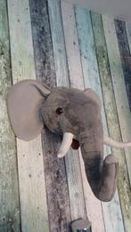 Olifantenkop dierenkop, Ophalen of Verzenden