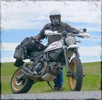 Motor reisgenote reisgenoot motorreis touren, Contacten en Berichten, Reisgenoten en Carpoolers