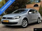 Volkswagen Golf Variant 1.2 TSI|DSG|Cruise|Bluetooth|NAP, Stof, Gebruikt, 700 kg, 1198 cc