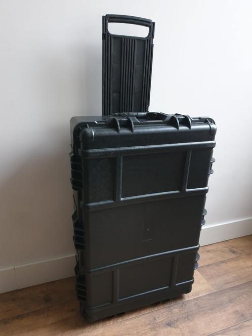 TourCase TrolleyXL, Audio, Tv en Foto, Fotografie | Fototassen, Ophalen of Verzenden