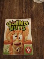 Going nuts kaartspel, Hobby en Vrije tijd, Gezelschapsspellen | Kaartspellen, Ophalen of Verzenden