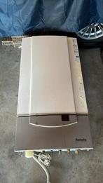 Remeha Quinta 35c cv ketel, Minder dan 20 liter, Ophalen, Gebruikt, Geiser