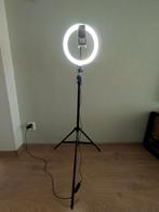 Ringlamp, Ophalen, Zo goed als nieuw, Overige typen