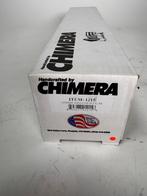 Chimera 1215 Super Pro Shallow Softbox XS zilver 40  55 cm, Verzenden, Zo goed als nieuw, Overige typen