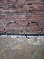 Racefietswielen, Fietsen en Brommers, Fietsonderdelen, Ophalen, Gebruikt, Racefiets, Wiel