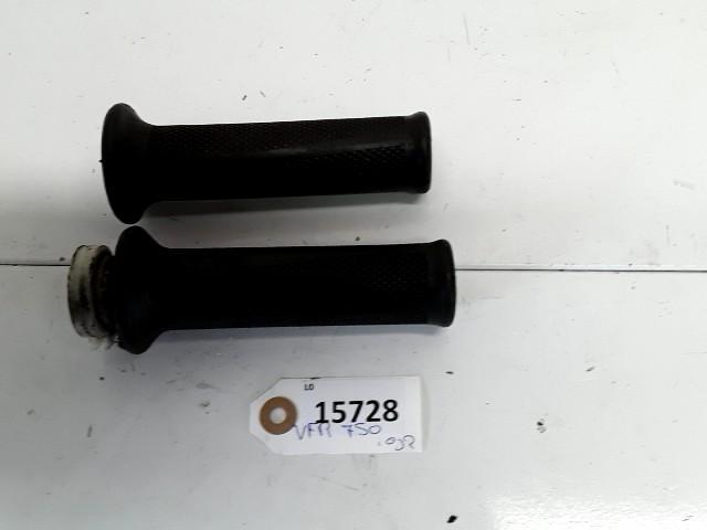 VFR750 1990 - 1993 Honda Handvat en gashendel D1-25980, Motoren, Accessoires | Overige