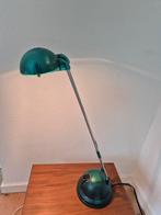 Vintage Bureaulamp Ikea, Ophalen of Verzenden, Zo goed als nieuw, Minder dan 50 cm