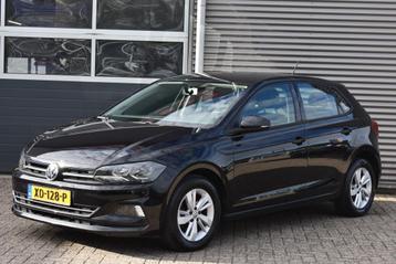 Volkswagen POLO 1.0 TSI  5DRS. COMFORTLINE / ADAP. CRUISE /  beschikbaar voor biedingen