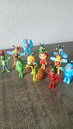 Maya de bij figuren poppetjes, Ophalen of Verzenden, Zo goed als nieuw