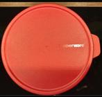Tupperware Aloha, Ophalen of Verzenden, Nieuw, Rood, Bak of Kom