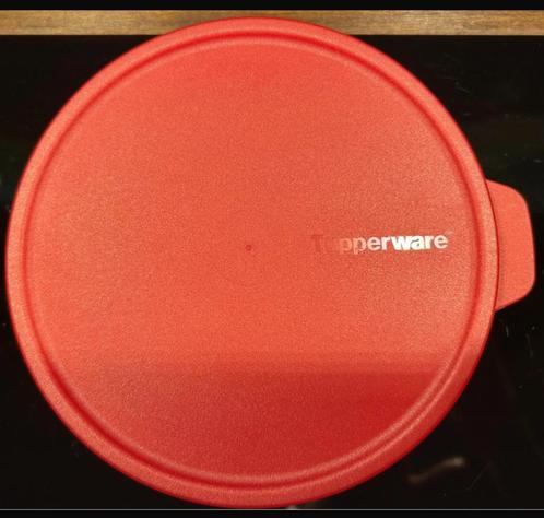 Tupperware Aloha, Huis en Inrichting, Keuken | Tupperware, Nieuw, Bak of Kom, Rood, Ophalen of Verzenden