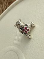 Pandora disney bedel, Sieraden, Tassen en Uiterlijk, Bedels, Pandora, Ophalen of Verzenden, Zo goed als nieuw, 1 bedel