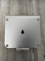 Apple MacBook desktop standaard, Computers en Software, Laptopstandaarden, Ophalen, Zo goed als nieuw