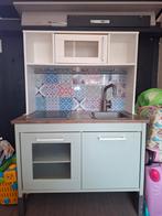Ikea keukentje gepimpt, Ophalen, Gebruikt, Hout