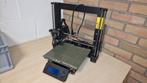Prusa MK3S, Computers en Software, 3D Printers, Ophalen of Verzenden, Gebruikt