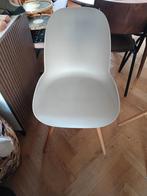 4x Zuiver stoel Albert Kuip collectie, Gebruikt, Overige kleuren, Vier, Modern