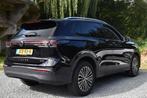 Volkswagen Tiguan 1.5 eTSI DSG LIFE IQ-LIGHT/NAVI/TREKHAAK, 12 maanden, Stof, 4 cilinders, Zwart