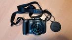Canon Powershot S5 IS - Compact Camera, Gebruikt, Canon, Compact, Ophalen of Verzenden