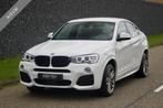 BMW X4 xDrive20i High Executive| M Pakket - CarPlay - 54dkm!, Automaat, Gebruikt, Euro 6, 2000 kg