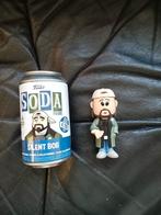 Funko Soda Figure Silent Bob Nieuw, Ophalen of Verzenden, Nieuw