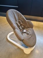 Stokke Steps Bouncer Wipstoel, als nieuw, Kinderen en Baby's, Overige merken, Wipstoel, Zo goed als nieuw, Met gordel(s) of riempje(s)