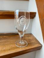 Brouwerij t’ij Amsterdam bierglas, Ophalen of Verzenden, Zo goed als nieuw, Glas of Glazen, Overige merken