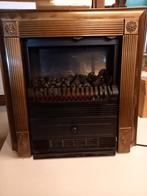 Elektrische openhaard, Huis en Inrichting, Ophalen of Verzenden, Inbouwhaard, Elektrische haard