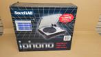 Platenspeler soundlab vinyl usb , Ophalen, Nieuw, Overige merken
