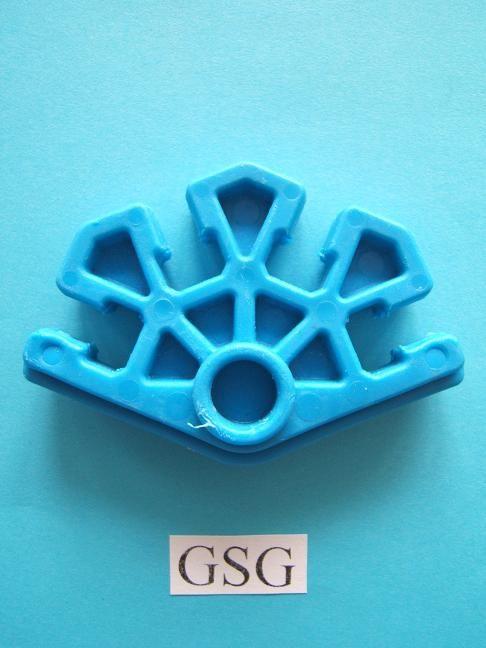 Kid Knex onderdelen connectors, Ophalen of Verzenden, Gebruikt, K'nex