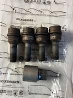 Anti diefstal (slot) bouten voor VW, Ophalen, Gebruikt