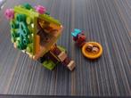 Lego friends eekhoorn 41017, Ophalen of Verzenden, Gebruikt