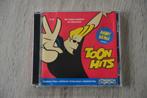 JOHNNY BRAVO presents TOON HITS = Bonus Track, Verzenden, Pop