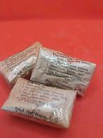 Duits WO2 Wehrmacht Verbandpäckchen grouping (4), Ophalen of Verzenden, Landmacht, Duitsland, Overige typen