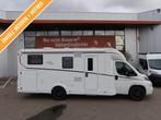Dethleffs Just Camp T 7052 EB 5 ZIT- EN SLAAPPLAATSEN, Airbags, Ringverwarming, Dethleffs, L-zit