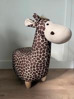 Giraffen kruk, Ophalen, Zo goed als nieuw, Overige typen