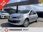 Renault Clio 1.6-16V l XENON l CRUISE l CLIMA l TREKHAAK l R, 535 kg, Gebruikt, Zwart, 1165 kg