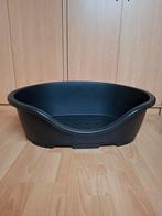 Hondenmand, kunststof zwart 69 cm, Dieren en Toebehoren, Hondenmanden, Ophalen, Gebruikt, Overige