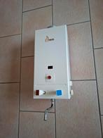 Fasto geiser F1500 bijna fabrieks nieuw, Doe-het-zelf en Verbouw, Geisers en Boilers, Ophalen of Verzenden, Minder dan 3 jaar oud