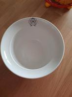 Riviera Maison Classic serie bowl 20 cm doorsnee, Ophalen of Verzenden, Overige stijlen, Glas, Schaal of Schalen